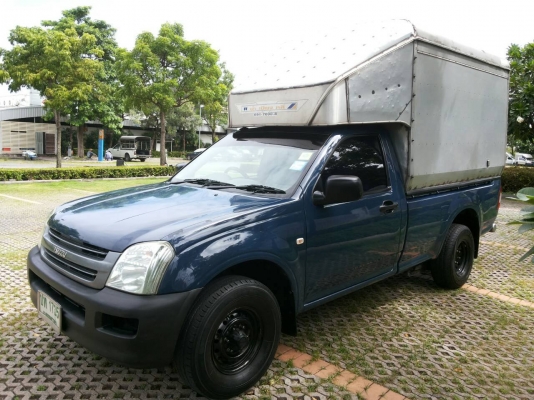 รถพร้อมใช้งาน ช่วงล่างดี ขับดีมาก เครื่องดี แชสชีไม่ผุกะทะผ่ายางใหม่ พวงมาลัยพาวเวอร์เครื่องดี แอร์เย็น