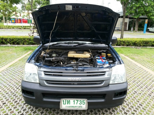 รถพร้อมใช้งาน ช่วงล่างดี ขับดีมาก เครื่องดี แชสชีไม่ผุกะทะผ่ายางใหม่ พวงมาลัยพาวเวอร์เครื่องดี แอร์เย็น