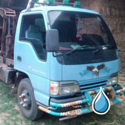 หกล้อ อีซูซุ NKR130โบว์ยูโรทู ปี48 ดั้ม5คิว ใช้วิ่งงานวัสดุก่อสร้างเหมาะมากๆ เล่มเอกสารพร้อมโอน ราคา 468,000บ  รถห้างแท้