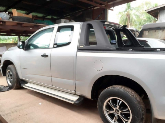 ขายกระบะเชฟแคป โคโรลาโด