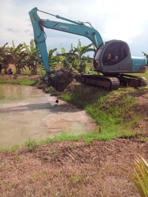 เครื่องจักรกลหนัก