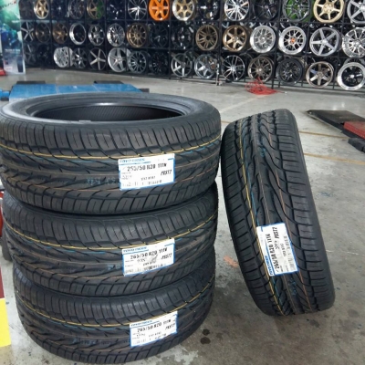 ยางใหม่ TOYO PROXES ST2 265/50R20