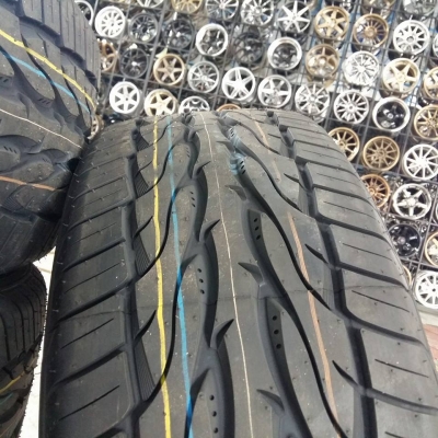 ยางใหม่ TOYO PROXES ST2 265/50R20