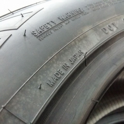 ยางใหม่ TOYO PROXES ST2 265/50R20