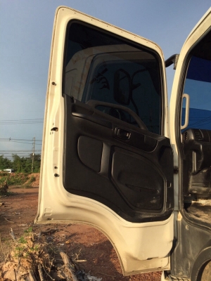 ขายดาวน์รถ22ล้อดั้มพ์ HINO FM2PNLD เครื่อง380แรงม้า หาง3เพลาแท้ ปี56 สนใจโทร 081-970-1072