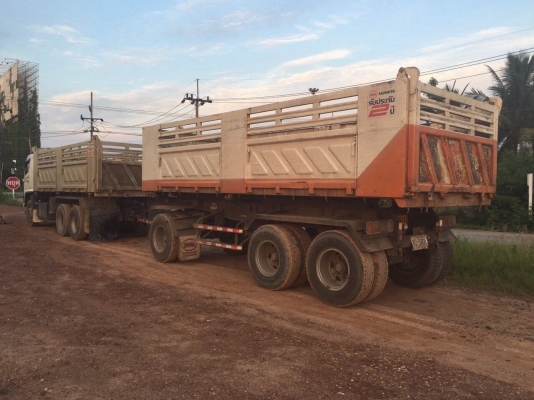 ขายดาวน์รถ22ล้อดั้มพ์ HINO FM2PNLD เครื่อง380แรงม้า หาง3เพลาแท้ ปี56 สนใจโทร 081-970-1072 ขายดาวน์รถ22ล้อดั้มพ์ HINO FM2PNLD เครื่อง380แรงม้า หาง3เพลาแท้ ปี56 สนใจโทร 081-970-1072