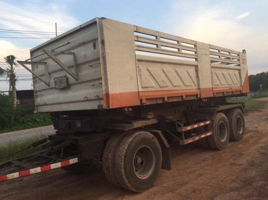 ขายดาวน์รถ22ล้อดั้มพ์ HINO FM2PNLD เครื่อง380แรงม้า หาง3เพลาแท้ ปี56 สนใจโทร 081-970-1072