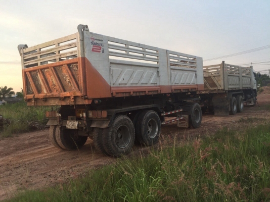 ขายดาวน์รถ22ล้อดั้มพ์ HINO FM2PNLD เครื่อง380แรงม้า หาง3เพลาแท้ ปี56 สนใจโทร 081-970-1072 ขายดาวน์รถ22ล้อดั้มพ์ HINO FM2PNLD เครื่อง380แรงม้า หาง3เพลาแท้ ปี56 สนใจโทร 081-970-1072