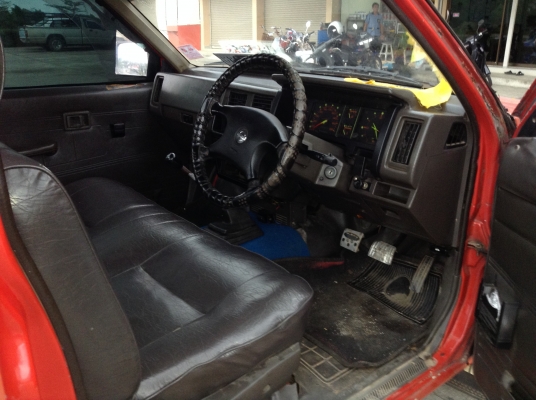 ขายหัวเก๋งพร้อมกะบะและอุปกรณ์ในห้องเครื่องบิีกเอ็ม ขายหัวเก๋งพร้อมกะบะและอุปกรณ์ในห้องเครื่องบิีกเอ็ม