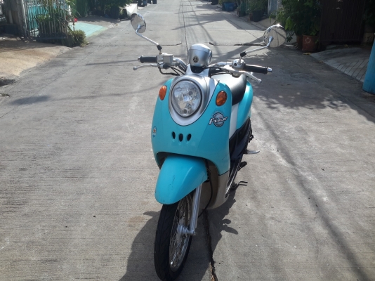 ขายฟีโน่ปี51เครื่องดี ราคาไม่แพง