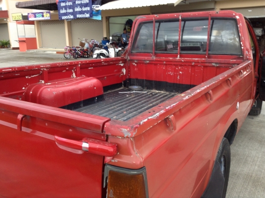 ขายหัวเก๋งพร้อมกะบะและอุปกรณ์ในห้องเครื่องบิีกเอ็ม