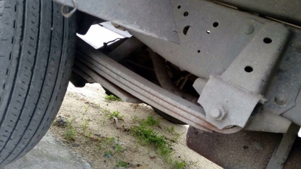 ขาย 4 ล้อไม่ติดเวลา