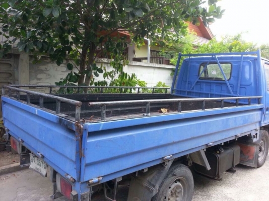 ขาย 4 ล้อไม่ติดเวลา