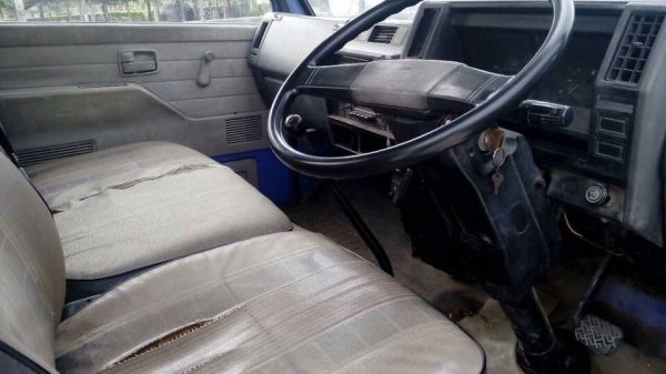 ขาย 4 ล้อไม่ติดเวลา