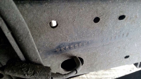 ขาย 4 ล้อไม่ติดเวลา