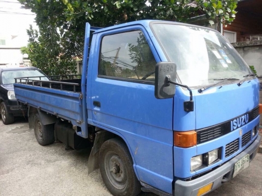 ขาย 4 ล้อไม่ติดเวลา