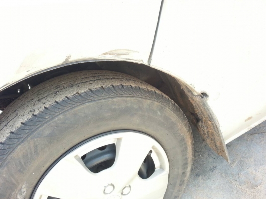 ขายด่วนรถตู้toyotacommuter