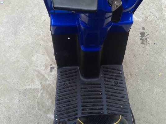 Honda gyro x50cc Honda gyro x50cc