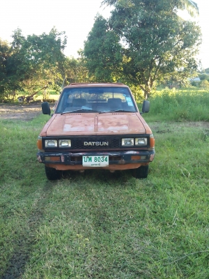 ขาย Datsun 720 ขาย Datsun 720