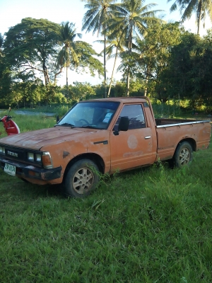 ขาย Datsun 720 ขาย Datsun 720