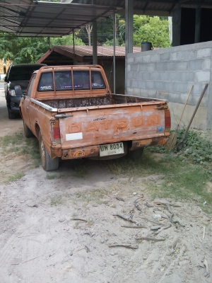 ขาย Datsun 720 ขาย Datsun 720