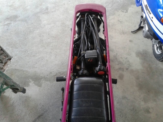 Motocompo50cc Motocompo50cc