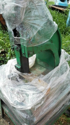 ======= Sold Out ======= ปั้มคอม้า คาราบาว เบอร์ 0. ใหญ่พิเศษ ใหม่พร้อมใช้ 089-2499-123 นครปฐม