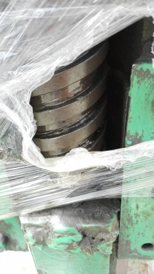 ======= Sold Out ======= ปั้มคอม้า คาราบาว เบอร์ 0. ใหญ่พิเศษ ใหม่พร้อมใช้ 089-2499-123 นครปฐม