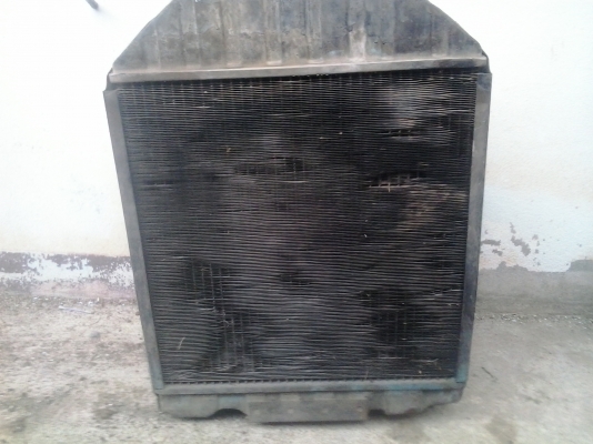 หม้อน้ำ