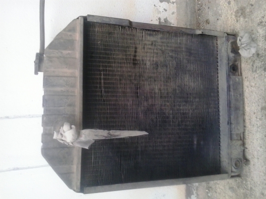 หม้อน้ำ