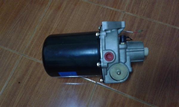 ขายกรองดักน้ำ MEGA