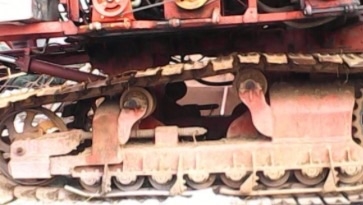 ขายรถเกี่ยวข้าวศักดิ์พัฒนา KM 48 เครื่องยนต์ 210 แรง HINO JO8C เครื่องแรงดีไม่มีแตกเยิ้ม อุ้ม 2.5 ตัน ปั๊มไดกิ้นเบอร์ 23 แรงดีทำงานได้เร็ว ช่วงล่างตัวเดิน 12 นอกแน่นดีพร้อมใช้งานได้เลย ราคาต่อรองได้ครับ