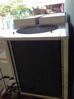 ขายแอร์ carrier120000btu