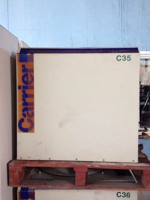 ขายแอร์ carrier120000btu