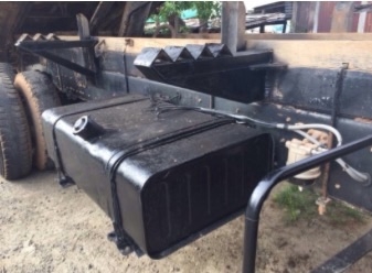 ISUZU DECA FXZ 270 HP EURO 2 ปี 47 สิบล้อดั๊มพ์ 2 เพลา กระบะดั๊มพ์เหล็ก 12 ตันของอู่สหกิจพร้อมบรรทุกหนักได้เลยครับ มีระบบลากพ่วงติดตั้งครบพร้อม เครื่องยนต์ฝาส้มเครื่องแรงดีแห้งดีไม่มีเยิ้ม ภายในเก๋งคอนโซลสวยครบ แอร์เย็น พวงมาลัยเพาเวอร์ ระบบเบรคทริ๊ปฟี้คร