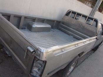 ราคา sale ครับ - รถกระบะ TOYOTA MYTY X ดีเซล เครื่องเดิม กระบะสแตนเลส ช่วงยาวพิเศษ ราคา sale ครับ - รถกระบะ TOYOTA MYTY X ดีเซล เครื่องเดิม กระบะสแตนเลส ช่วงยาวพิเศษ