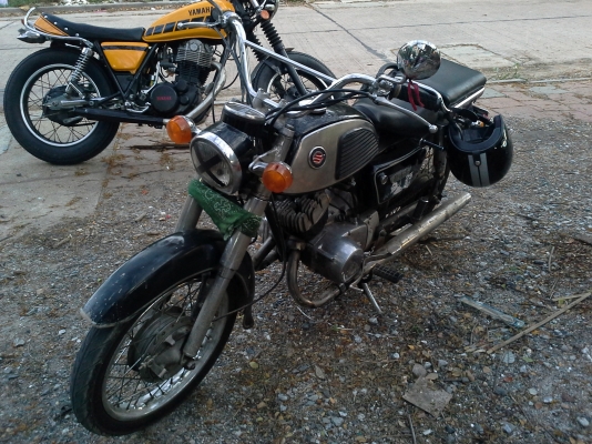 k125 m2 cdi เอกสารครบ