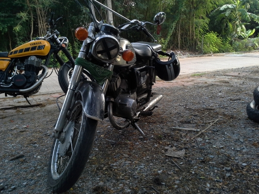 k125 m2 cdi เอกสารครบ