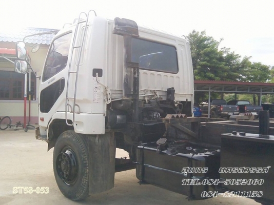 ขายด่วน 10 ล้อ ดั้ม MITSUBISHI FUSO 527TF 220 แรง เทอร์โบ สภาพเดิมๆ พร้อมใช้งาน ราคาสุดคุ้ม ขายด่วน 10 ล้อ ดั้ม MITSUBISHI FUSO 527TF 220 แรง เทอร์โบ สภาพเดิมๆ พร้อมใช้งาน ราคาสุดคุ้ม