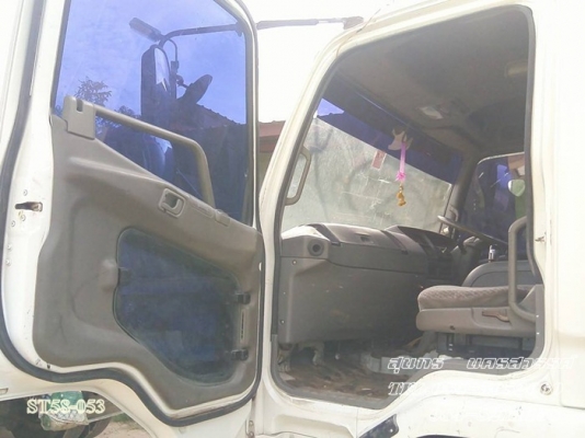 ขายด่วน 10 ล้อ ดั้ม MITSUBISHI FUSO 527TF 220 แรง เทอร์โบ สภาพเดิมๆ พร้อมใช้งาน ราคาสุดคุ้ม ขายด่วน 10 ล้อ ดั้ม MITSUBISHI FUSO 527TF 220 แรง เทอร์โบ สภาพเดิมๆ พร้อมใช้งาน ราคาสุดคุ้ม