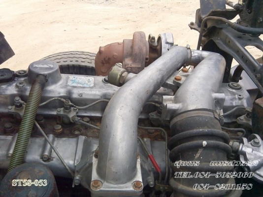 ขายด่วน 10 ล้อ ดั้ม MITSUBISHI FUSO 527TF 220 แรง เทอร์โบ สภาพเดิมๆ พร้อมใช้งาน ราคาสุดคุ้ม ขายด่วน 10 ล้อ ดั้ม MITSUBISHI FUSO 527TF 220 แรง เทอร์โบ สภาพเดิมๆ พร้อมใช้งาน ราคาสุดคุ้ม