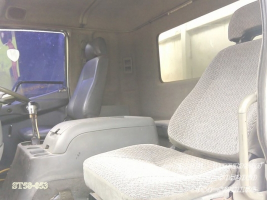 ขายด่วน 10 ล้อ ดั้ม MITSUBISHI FUSO 527TF 220 แรง เทอร์โบ สภาพเดิมๆ พร้อมใช้งาน ราคาสุดคุ้ม ขายด่วน 10 ล้อ ดั้ม MITSUBISHI FUSO 527TF 220 แรง เทอร์โบ สภาพเดิมๆ พร้อมใช้งาน ราคาสุดคุ้ม