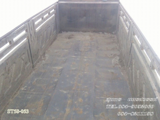 ขายด่วน 10 ล้อ ดั้ม MITSUBISHI FUSO 527TF 220 แรง เทอร์โบ สภาพเดิมๆ พร้อมใช้งาน ราคาสุดคุ้ม ขายด่วน 10 ล้อ ดั้ม MITSUBISHI FUSO 527TF 220 แรง เทอร์โบ สภาพเดิมๆ พร้อมใช้งาน ราคาสุดคุ้ม