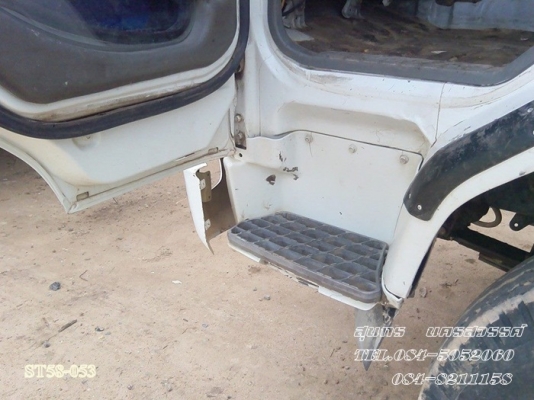 ขายด่วน 10 ล้อ ดั้ม MITSUBISHI FUSO 527TF 220 แรง เทอร์โบ สภาพเดิมๆ พร้อมใช้งาน ราคาสุดคุ้ม ขายด่วน 10 ล้อ ดั้ม MITSUBISHI FUSO 527TF 220 แรง เทอร์โบ สภาพเดิมๆ พร้อมใช้งาน ราคาสุดคุ้ม