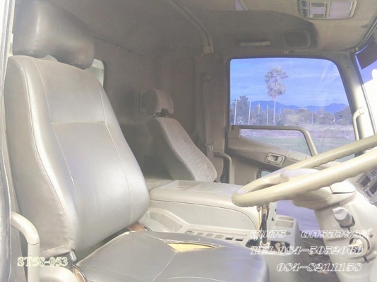 ขายด่วน 10 ล้อ ดั้ม MITSUBISHI FUSO 527TF 220 แรง เทอร์โบ สภาพเดิมๆ พร้อมใช้งาน ราคาสุดคุ้ม ขายด่วน 10 ล้อ ดั้ม MITSUBISHI FUSO 527TF 220 แรง เทอร์โบ สภาพเดิมๆ พร้อมใช้งาน ราคาสุดคุ้ม