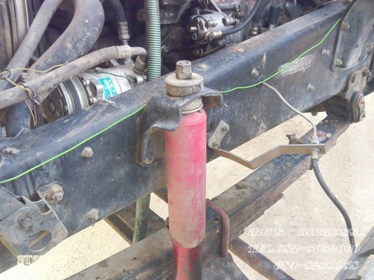 ขายด่วน 10 ล้อ ดั้ม MITSUBISHI FUSO 527TF 220 แรง เทอร์โบ สภาพเดิมๆ พร้อมใช้งาน ราคาสุดคุ้ม ขายด่วน 10 ล้อ ดั้ม MITSUBISHI FUSO 527TF 220 แรง เทอร์โบ สภาพเดิมๆ พร้อมใช้งาน ราคาสุดคุ้ม