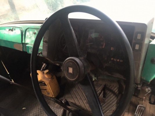 ISUZU TX เครื่อง6BB1 ISUZU TX เครื่อง6BB1