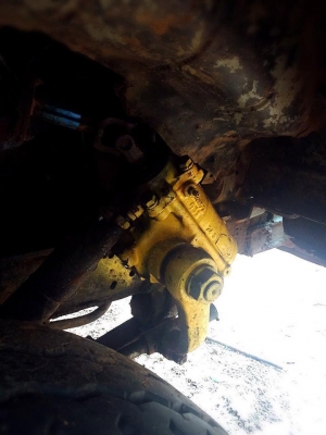 ISUZU TX เครื่อง6BB1 ISUZU TX เครื่อง6BB1