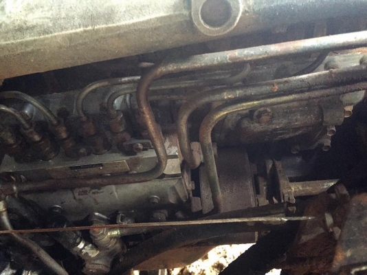 ISUZU TX เครื่อง6BB1 ISUZU TX เครื่อง6BB1