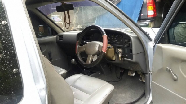 ขายToyota Mighty X 40 ขายToyota Mighty X 40